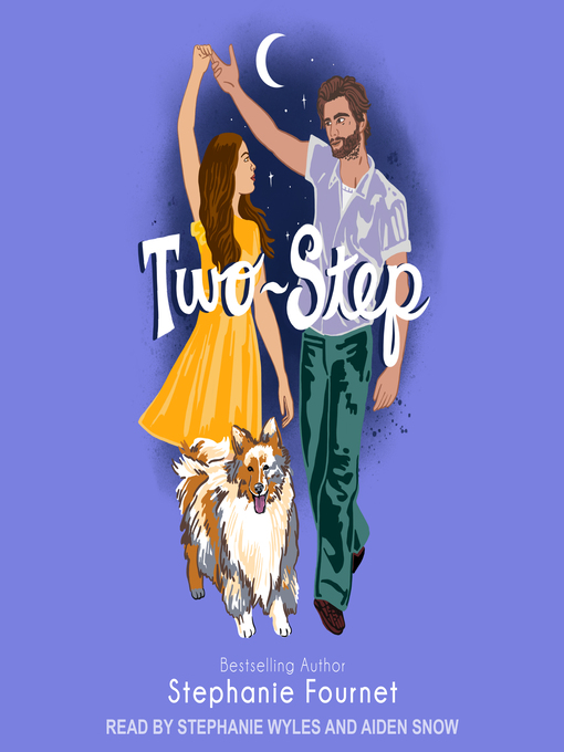 Title details for Two-Step by Stephanie Fournet - Available